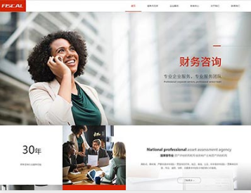 安远金融财务